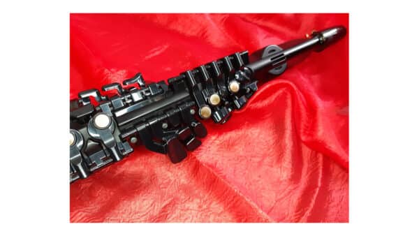 Yamaha digital saxophone YDS-150 mint