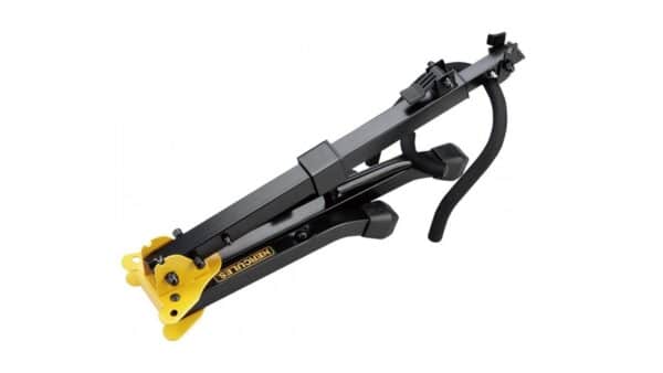 Soporte Hercules DS-535B para Saxo barítono