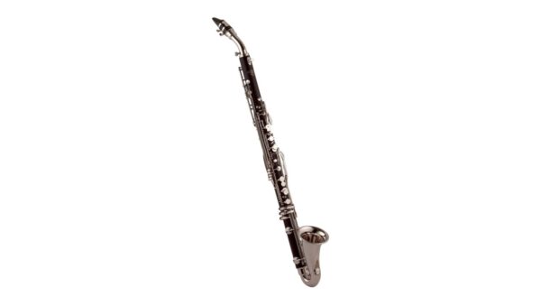 Clarinete Alto en Mib Leblanc L7165