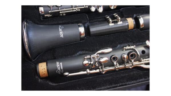 Lucien Bb Clarinet CL-480NE 18 keys
