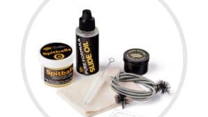 Dunlop HE-110 Trombone Maintenance Kit