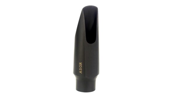 Aizen ASGR MKII Ebonite mouthpiece for alto saxophone