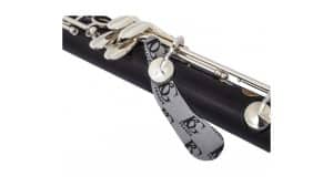 BG Slipper Drying Cloth for Clarinet, Oboe and Flute A-65U