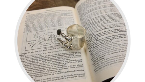 Abrazadera Boston Sax Shop "Superlative" para saxo tenor