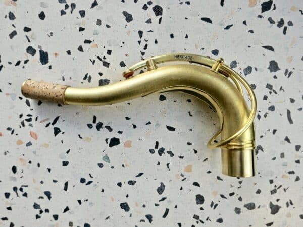 Neck Heritage "Boston Sax Shop" for tenor sax