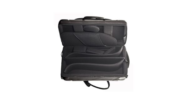 Estuche Bags EV-III Metalic para 4 Trompetas