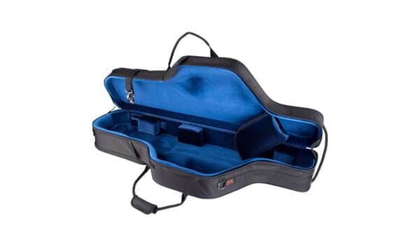 PROTEC Pro Pac PB311CT case for baritone saxophone