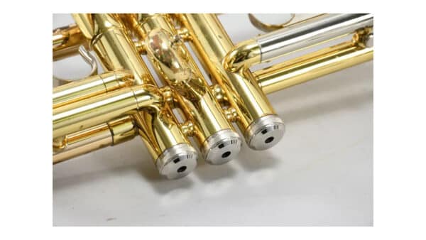 Trompeta Yamaha YTR-4320EG Japan