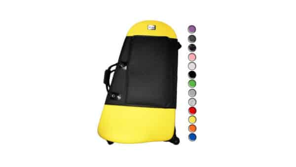 Estuche K-ses Premium para Baritone Sib