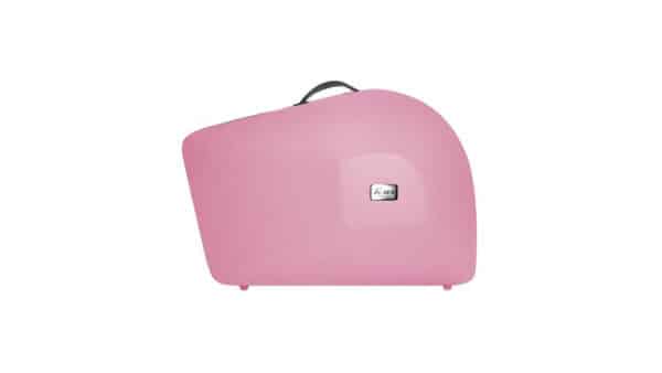 K-ses Premium Case for Detachable Bell French Horn + Mute