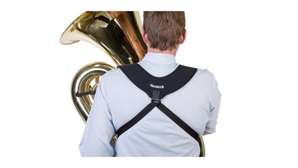 Arnés Neotech para Tuba - Tuba Harness Regular
