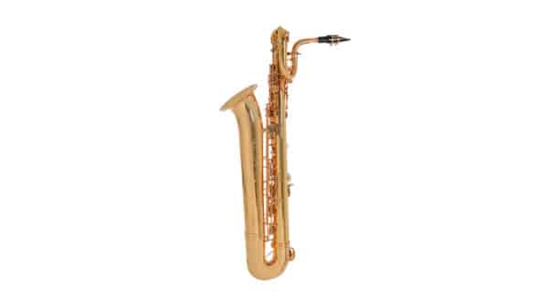 Saxo Barítono Roy Benson BS-302