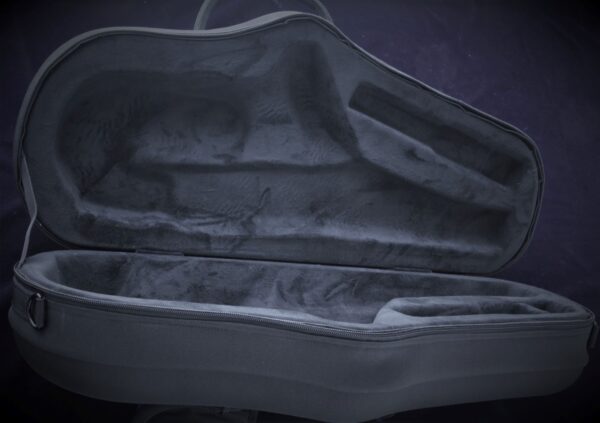 KTL case for saxo alto