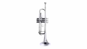Trumpet Schilke S33HD Silver Plated