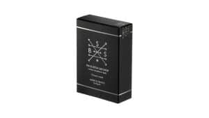 Caja de 10 Cañas "Boston Sax Shop" para saxo tenor