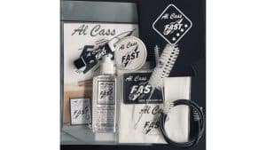 Fast Al Cass Trumpet Maintenance Kit
