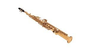Conn SS-650 soprano saxophone