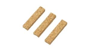 Denis Wick cork set for straight trumpet mute