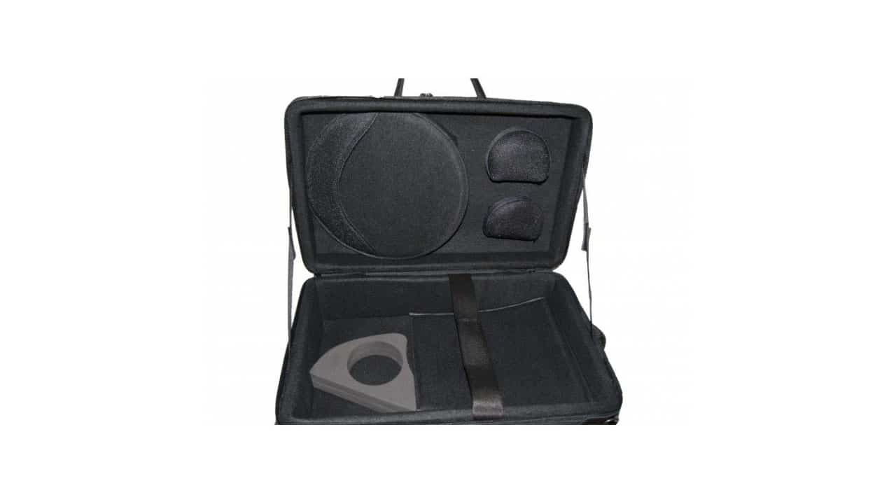 Estuche K-ses Premium para Trompa Campana Desmontable Alexander 103 - Imagen 11