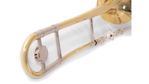 Bach TB-501 Tenor Trombone