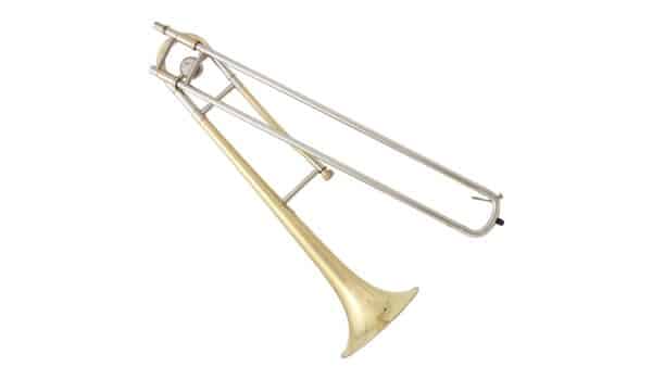 Bach TB-501 Tenor Trombone