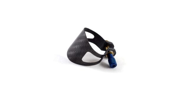 Abrazadera Carbonissimo Allegro para Clarinete