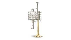 Stomvi Master A/Bb Piccolo Trumpet