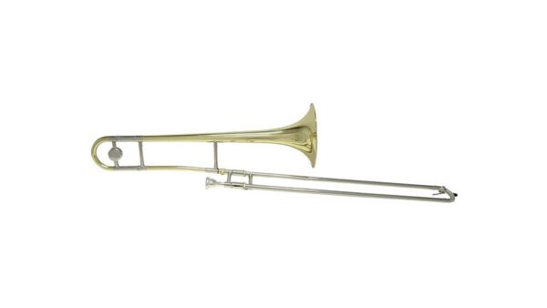 Trombón tenor de vara Bach TB-502 Nuevo!