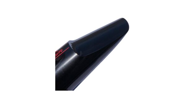 Boquilla Ted Klum FocusTone Tonamax HR para saxo tenor