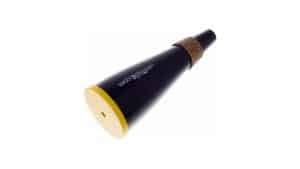 Bremner Sshhmute Practice Mute for Trumpet or Cornet