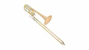 Conn 88H Symphony B-flat/F Tenor Trombone