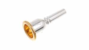 Boquilla Denis Wick 3180 Heritage para Trombón bajo