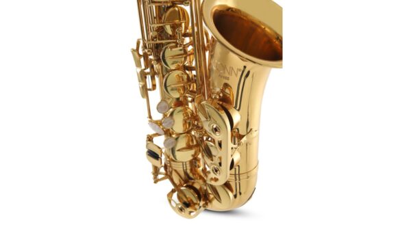 Conn Alto Saxophone for Children AS-655