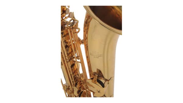 Saxo Barítono Roy Benson BS-302