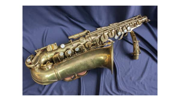 Saxo alto Conn "Shooting Stars" U.S.A.