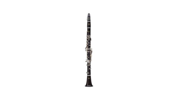 Clarinete Júpiter JCL-750SQ
