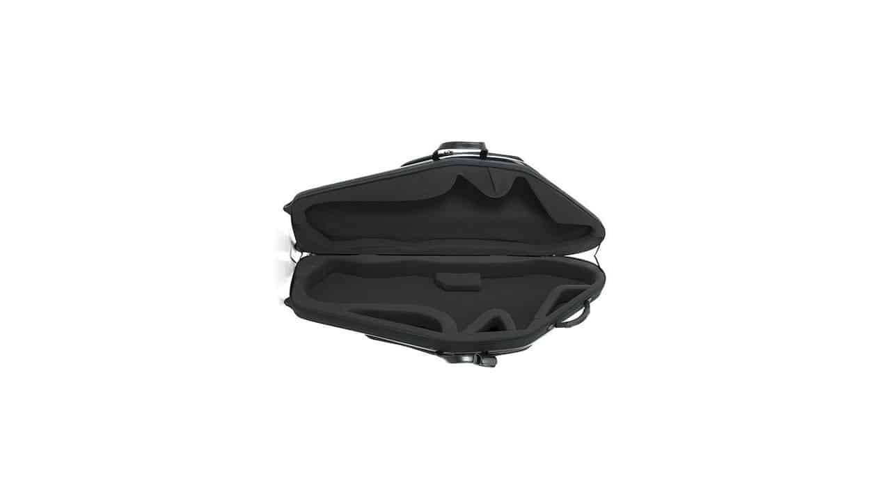 Estuche K-ses Premium para saxo barítono - Imagen 14