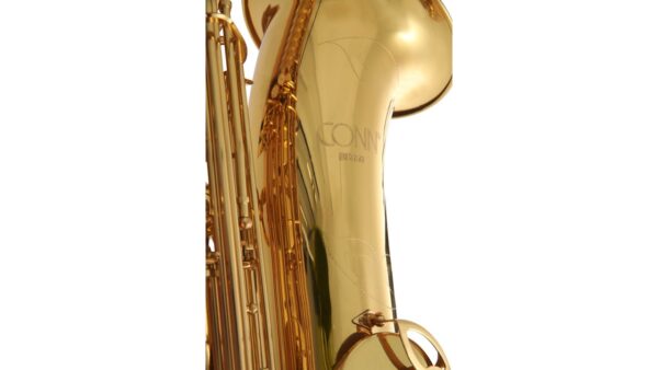 Conn BS-650 Lacquered Baritone Saxophone