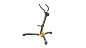 Soporte Hercules DS-630BB para Saxo alto o tenor
