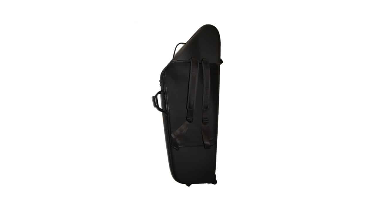 Estuche K-ses Premium para Saxo Bajo - Imagen 6