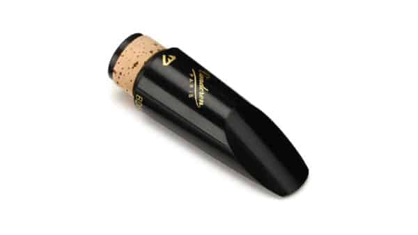Boquilla Vandoren Black Diamond para Clarinete en Mib