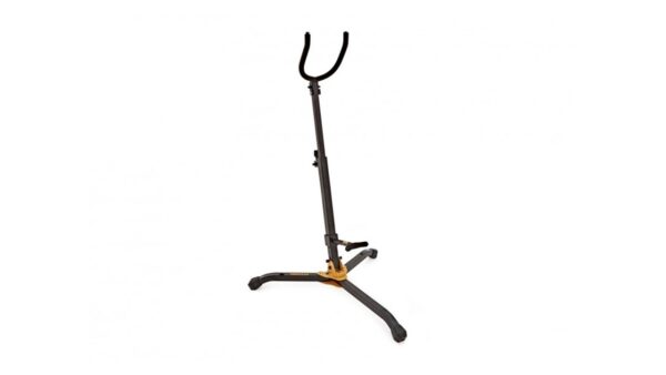 Soporte Hercules DS-535B para Saxo barítono