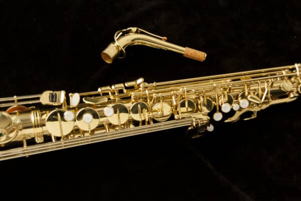 Saxo Alto RECTO Harlem AS-205 «ALTELLO»