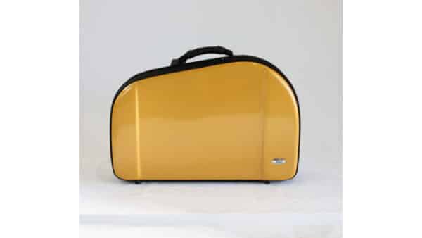 Estuche Bags Ev-Flight Metalic para Trompa con campana desmontable
