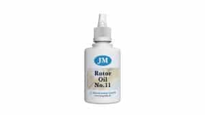 JM Rotor Oil nº11