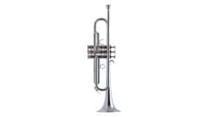 Schilke B6 Trumpet Silver Plated