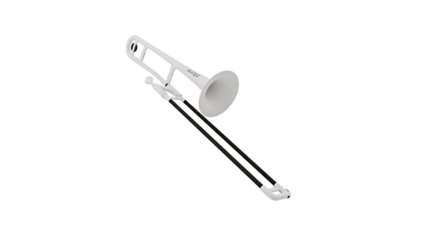 Trombón de plástico pBone