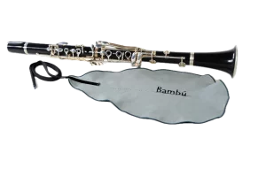 Bambú Clarinet Cleaning Cloth