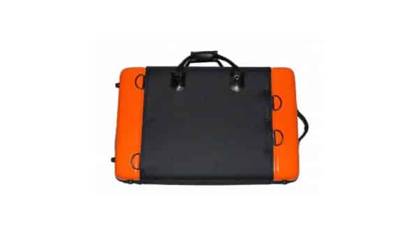 Estuche K-ses Premium para Trompa Campana Desmontable Alexander 103