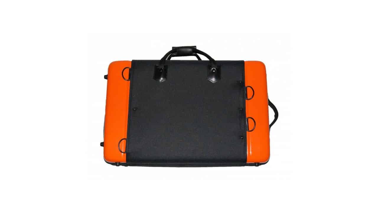 Estuche K-ses Premium para Trompa Campana Desmontable Alexander 103 - Imagen 8